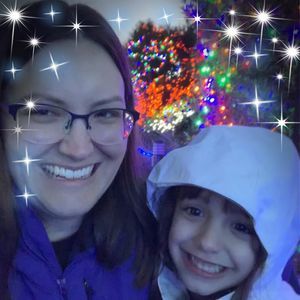 Meet your Posher, Beth